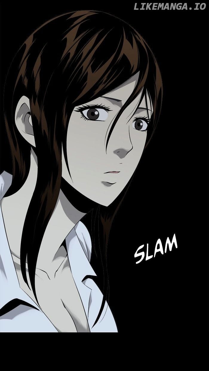 Hive – Manga chapter 55 - page 56