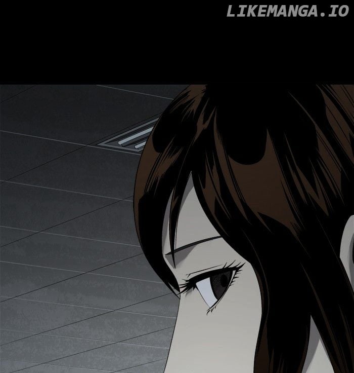 Hive – Manga chapter 55 - page 58