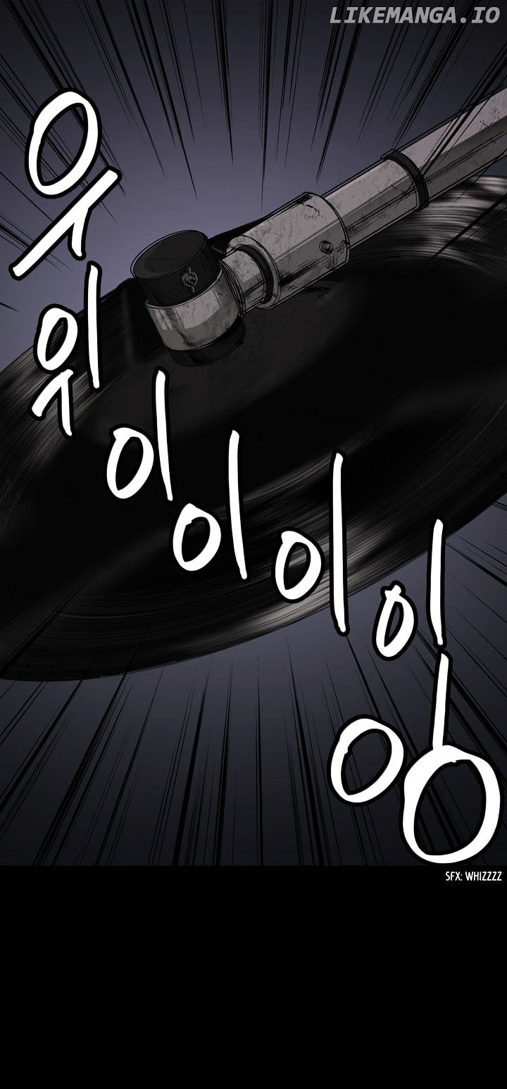 Hive – Manga chapter 7 - page 13