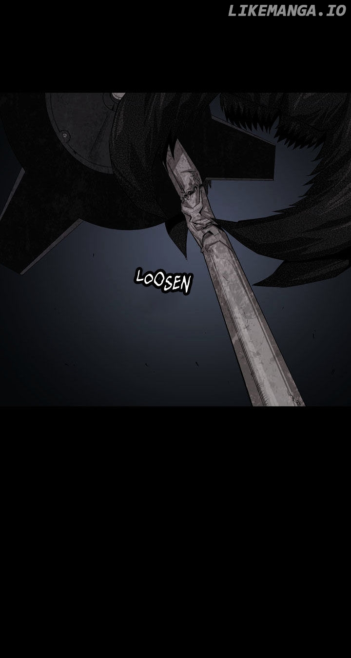 Hive – Manga chapter 7 - page 24