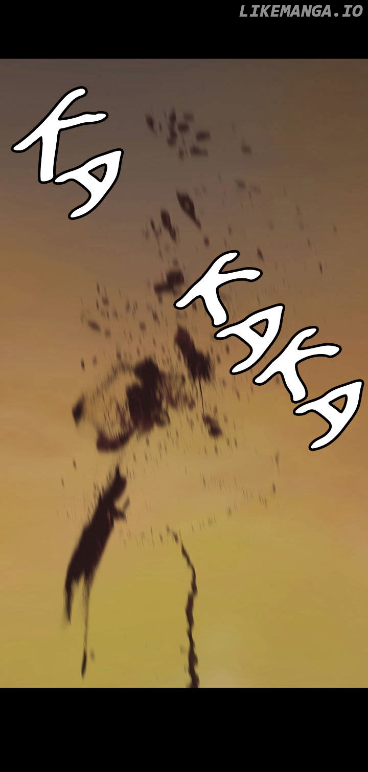 Hive – Manga chapter 7 - page 70