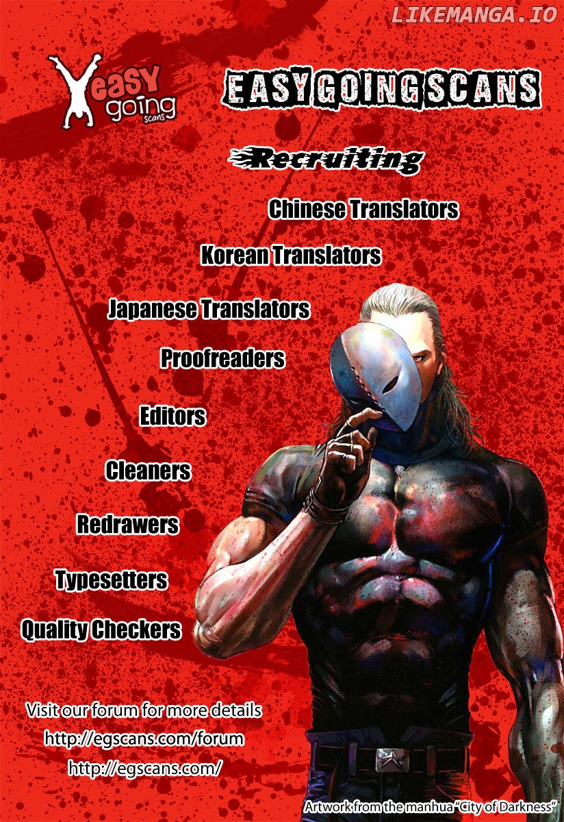 Hive – Manga chapter 7 - page 81