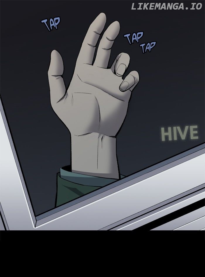 Hive – Manga chapter 193 - page 1