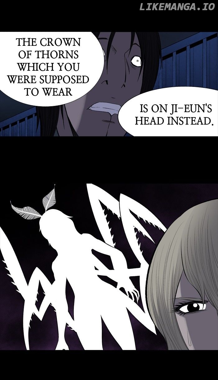 Hive – Manga chapter 193 - page 11