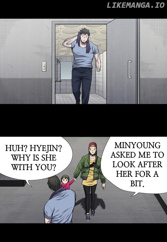 Hive – Manga chapter 193 - page 15
