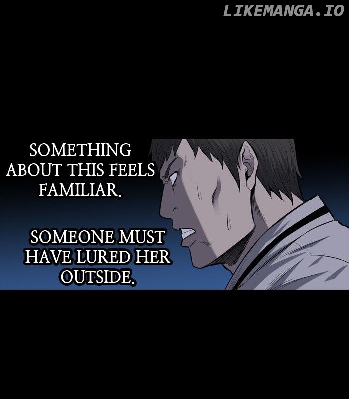 Hive – Manga chapter 193 - page 19