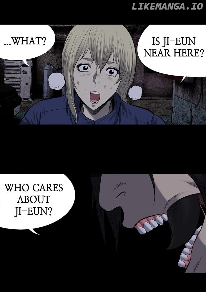 Hive – Manga chapter 193 - page 22