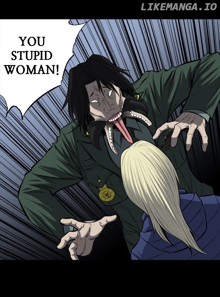 Hive – Manga chapter 193 - page 23
