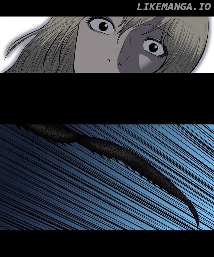 Hive – Manga chapter 193 - page 24