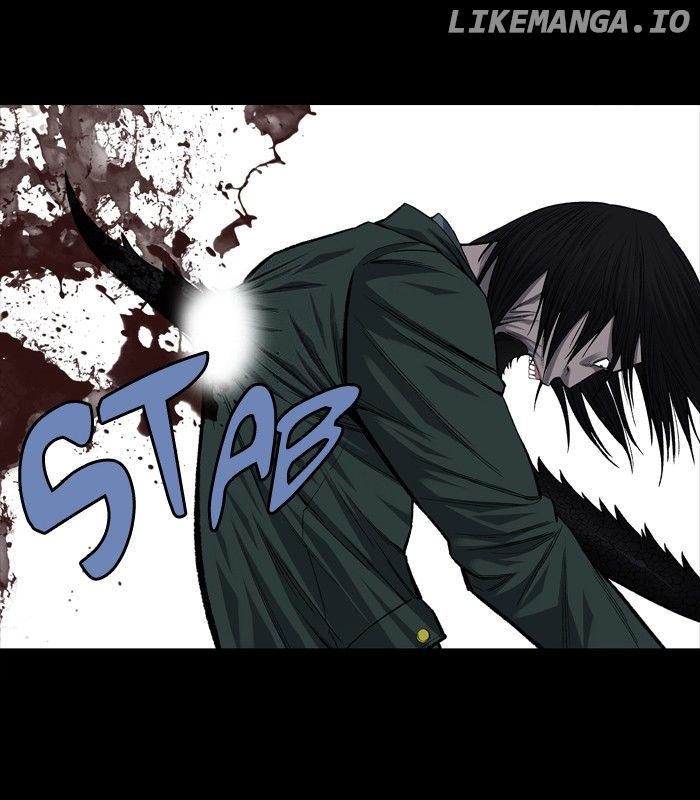 Hive – Manga chapter 193 - page 25