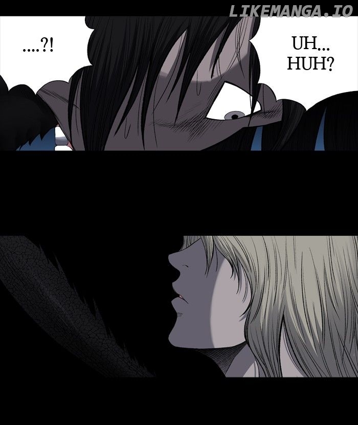 Hive – Manga chapter 193 - page 26