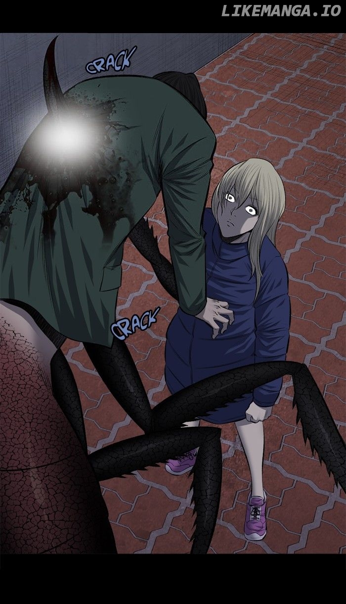 Hive – Manga chapter 193 - page 27