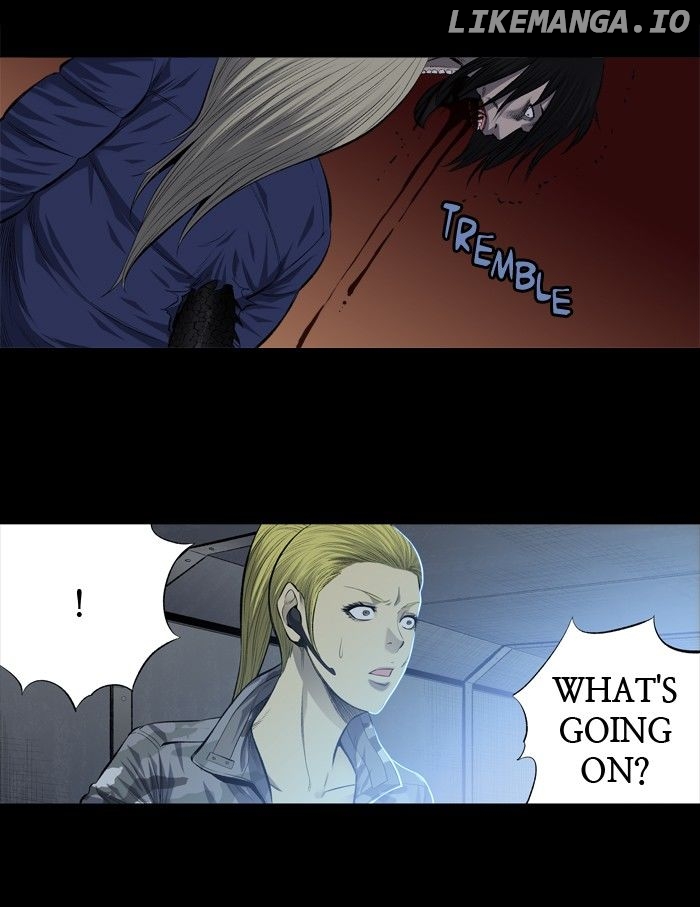 Hive – Manga chapter 193 - page 28