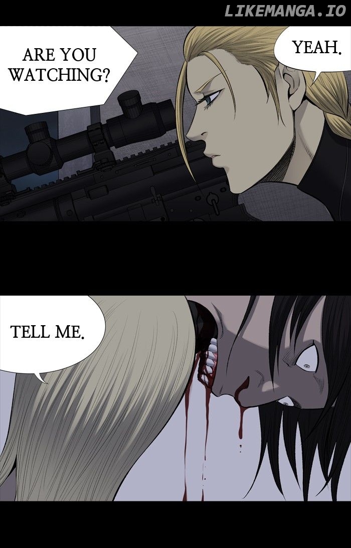 Hive – Manga chapter 193 - page 29