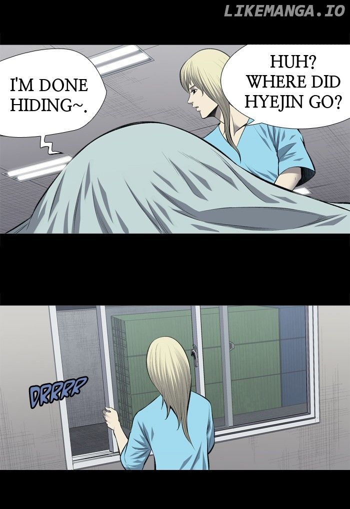 Hive – Manga chapter 193 - page 3
