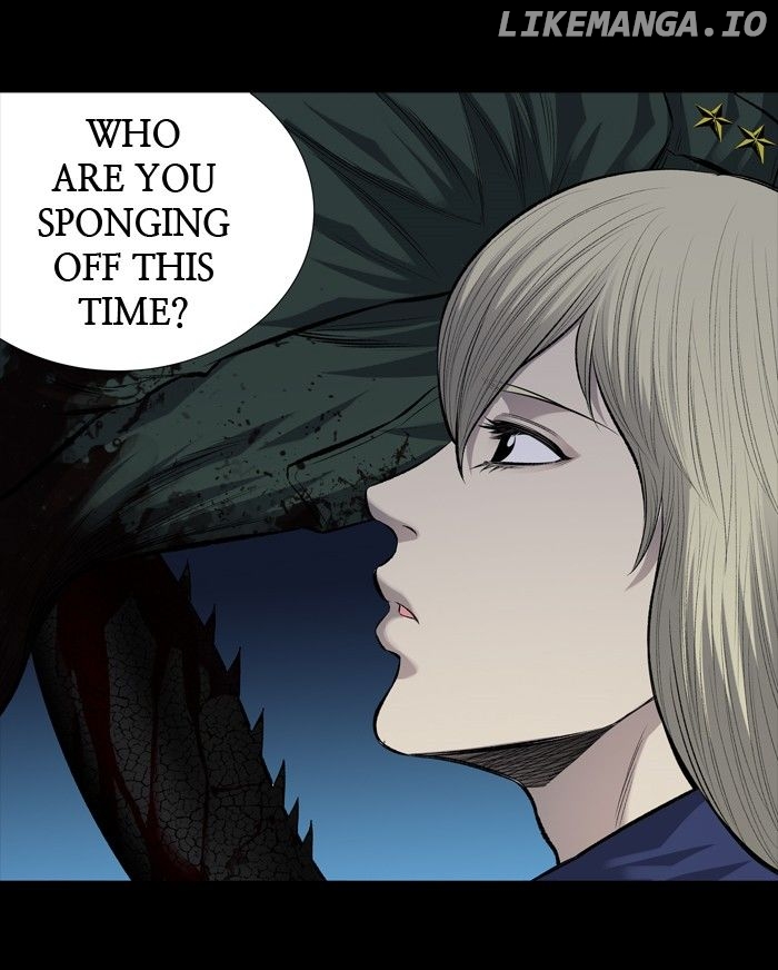 Hive – Manga chapter 193 - page 30