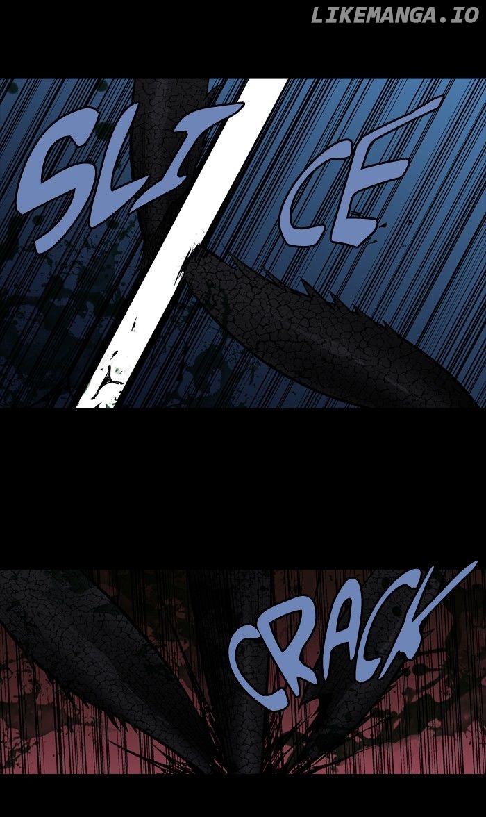 Hive – Manga chapter 193 - page 32