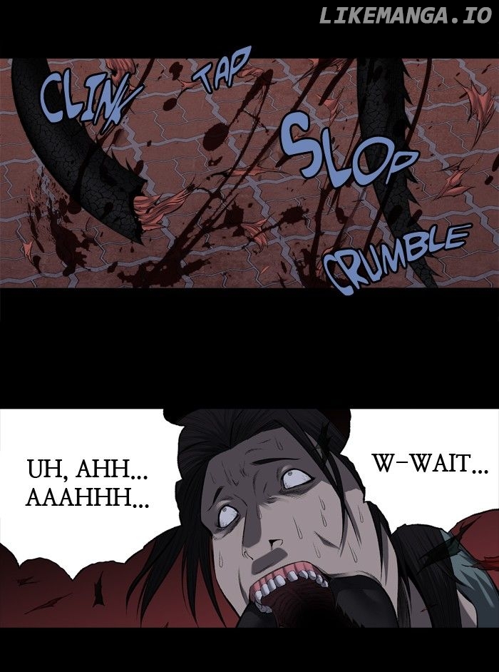 Hive – Manga chapter 193 - page 34
