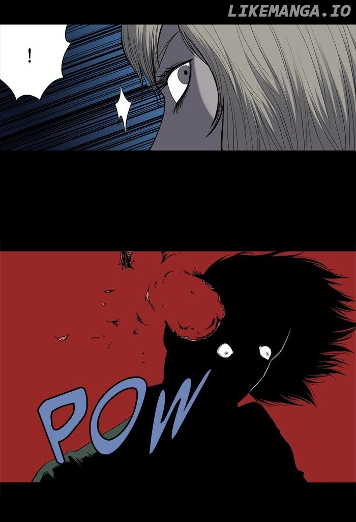 Hive – Manga chapter 193 - page 35