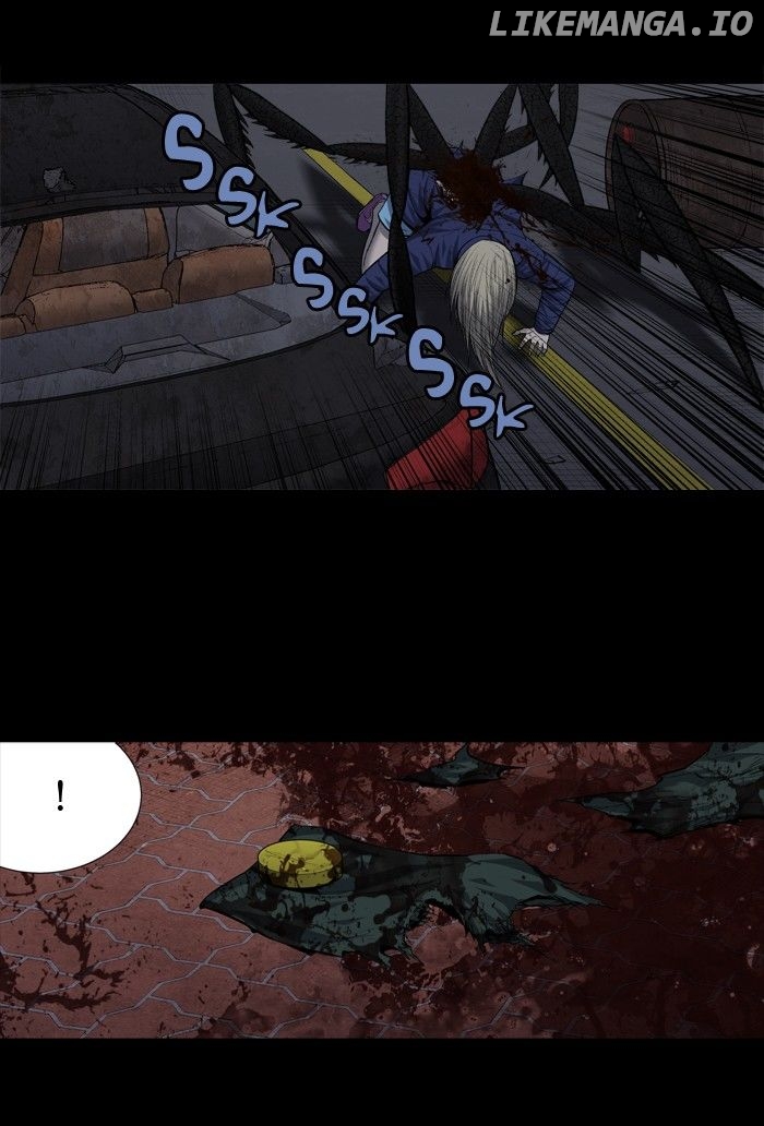 Hive – Manga chapter 193 - page 36