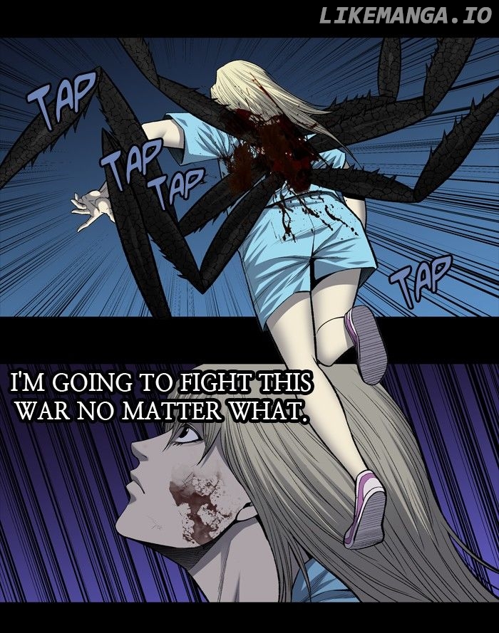 Hive – Manga chapter 193 - page 38