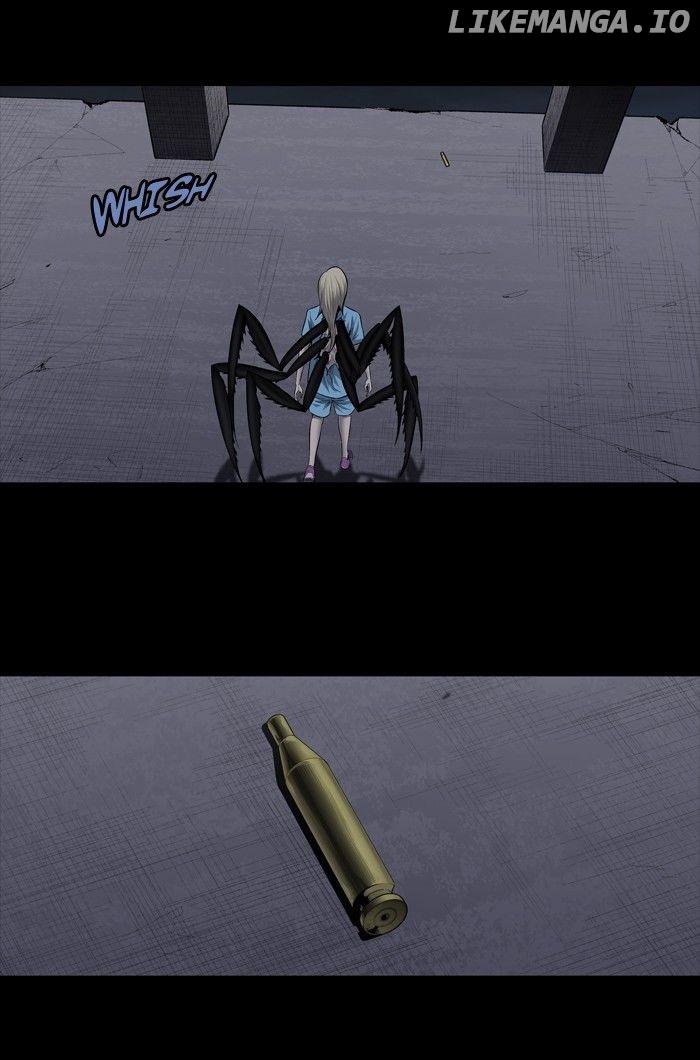 Hive – Manga chapter 193 - page 40