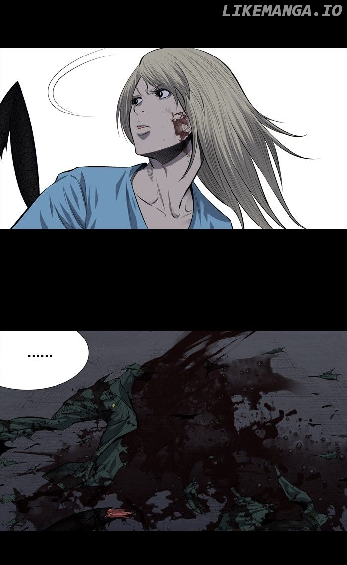 Hive – Manga chapter 193 - page 41