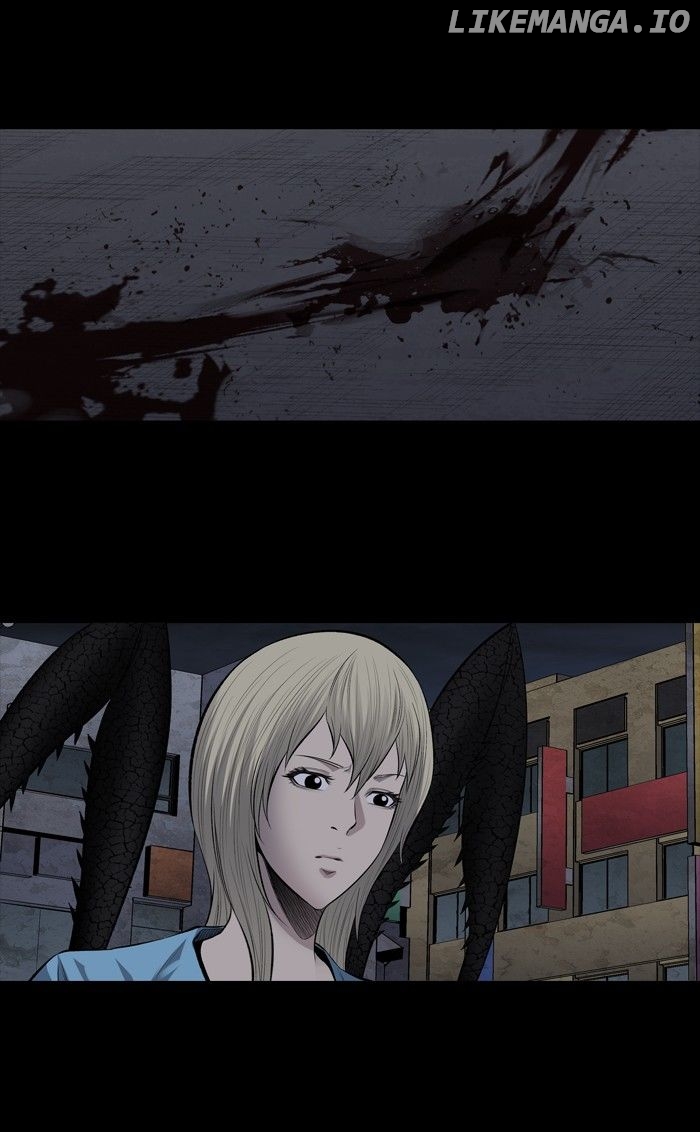 Hive – Manga chapter 193 - page 42