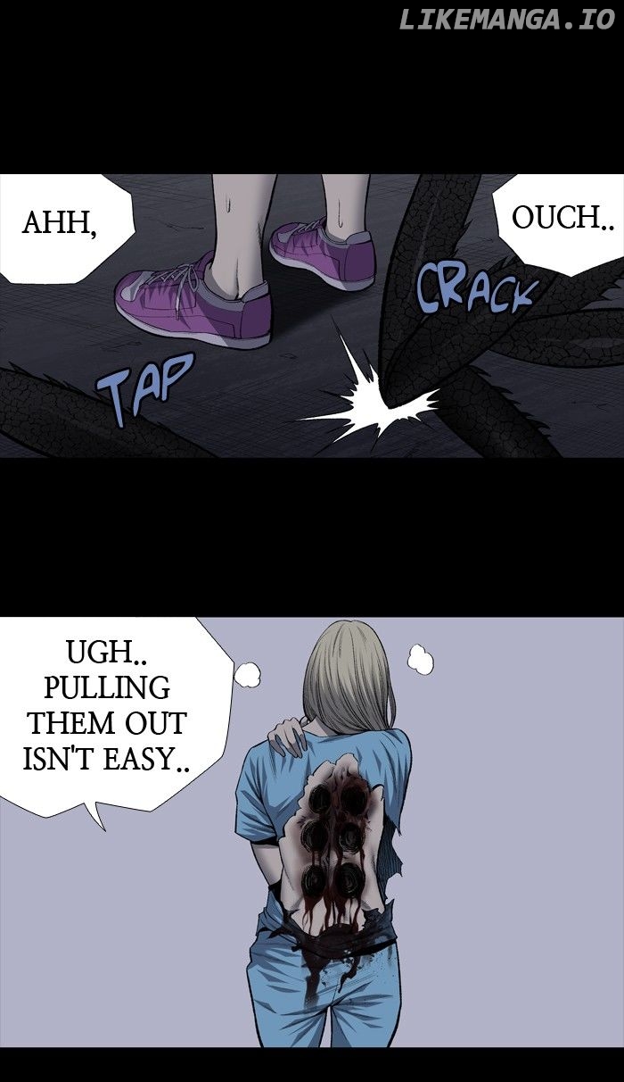 Hive – Manga chapter 193 - page 43