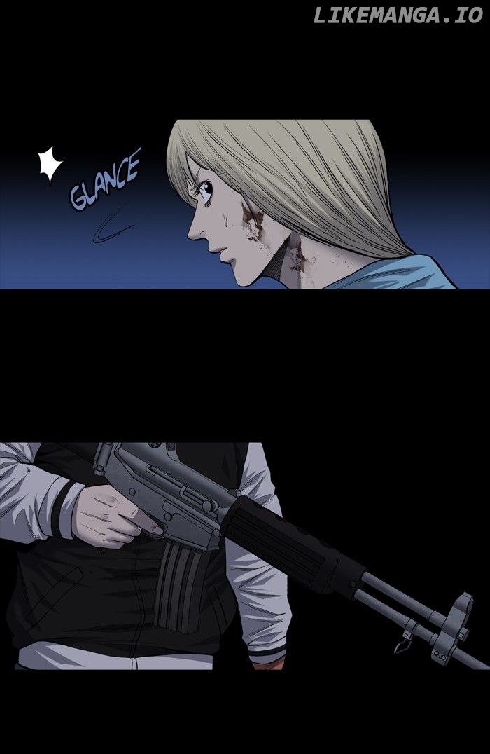 Hive – Manga chapter 193 - page 44
