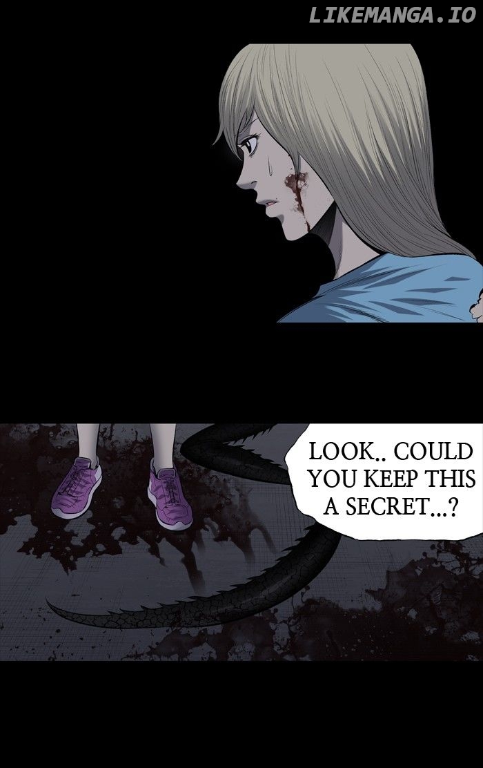 Hive – Manga chapter 193 - page 47