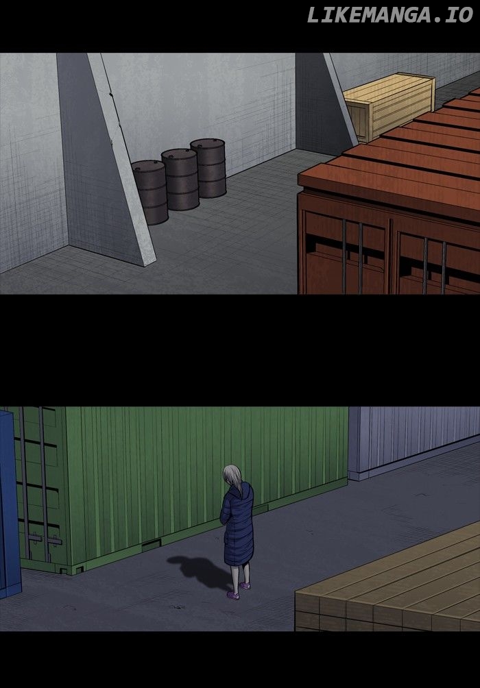 Hive – Manga chapter 193 - page 5