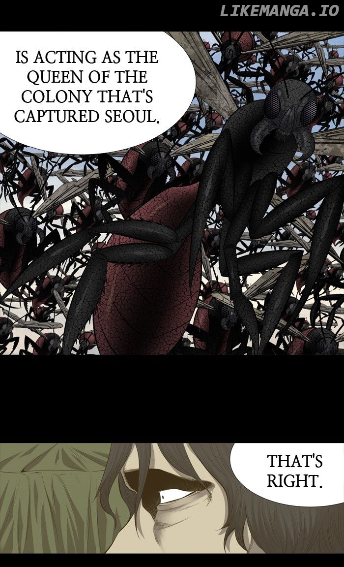 Hive – Manga chapter 193 - page 53