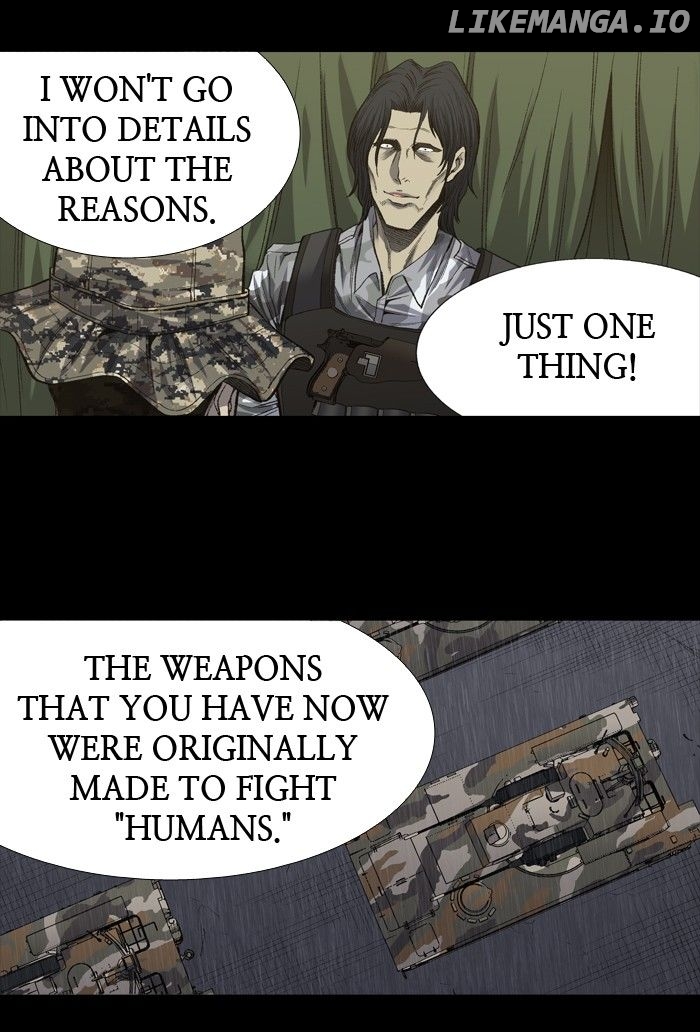 Hive – Manga chapter 193 - page 55