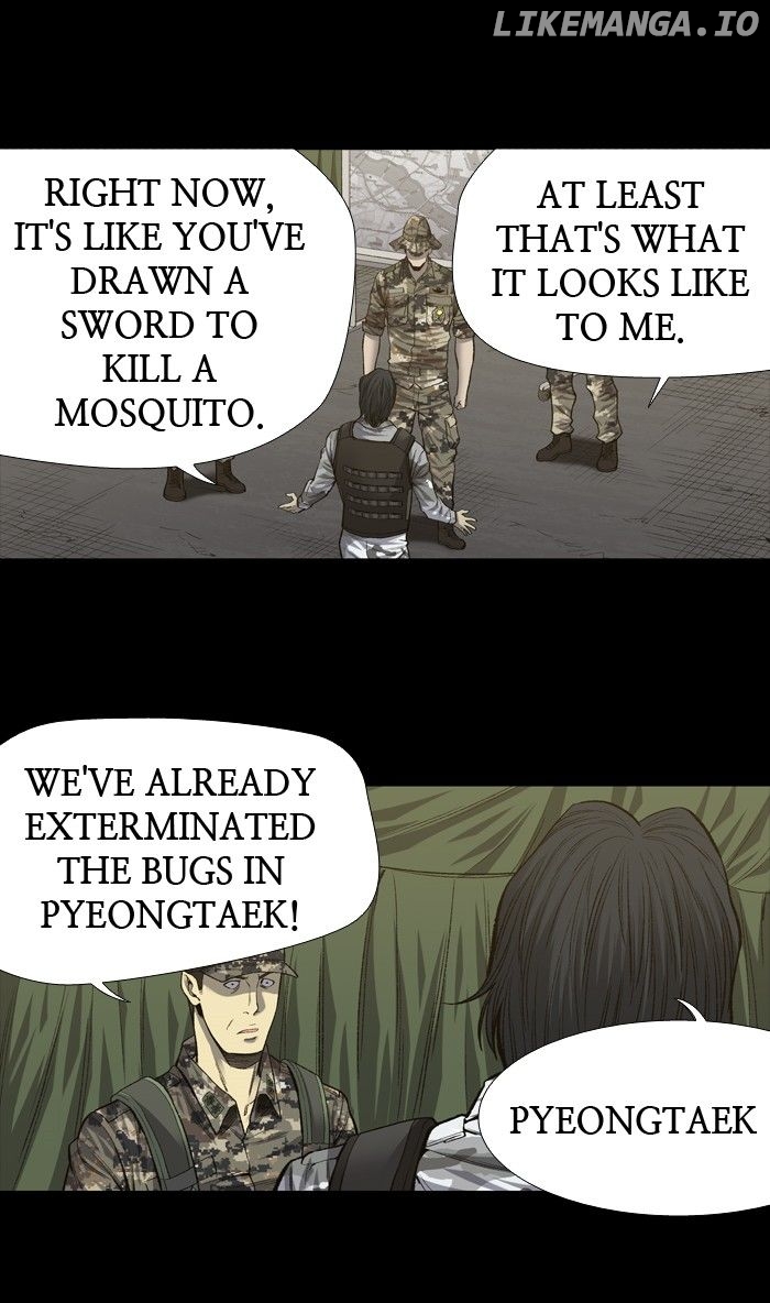 Hive – Manga chapter 193 - page 56