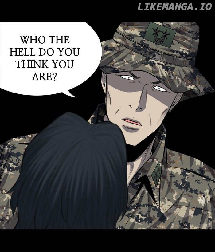 Hive – Manga chapter 193 - page 62