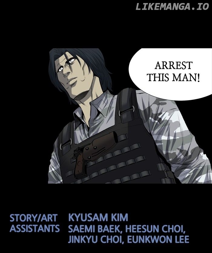 Hive – Manga chapter 193 - page 63