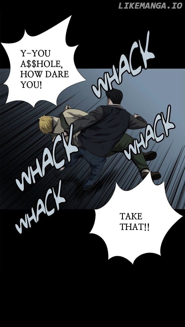Hive – Manga chapter 82 - page 44