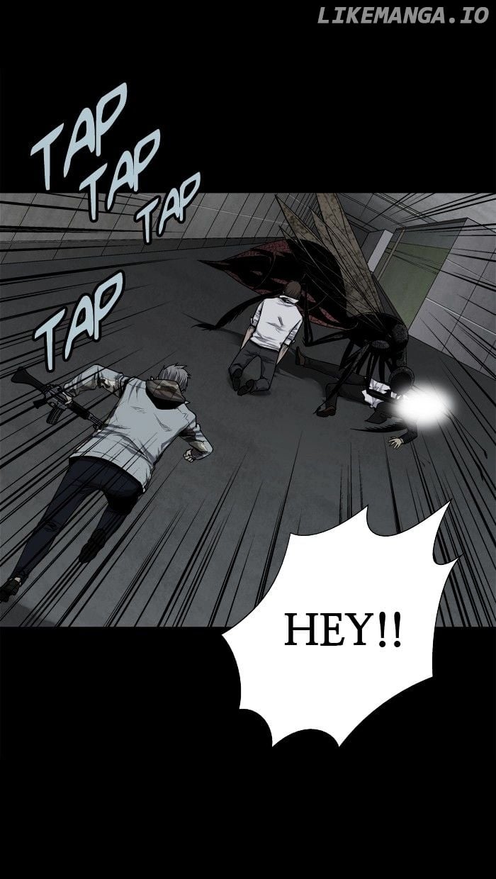 Hive – Manga chapter 82 - page 45