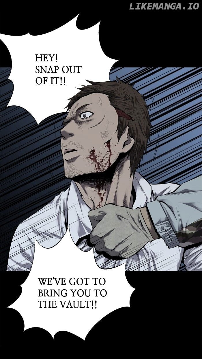 Hive – Manga chapter 82 - page 48
