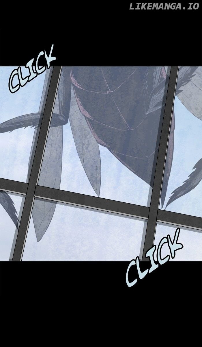 Hive – Manga chapter 82 - page 52