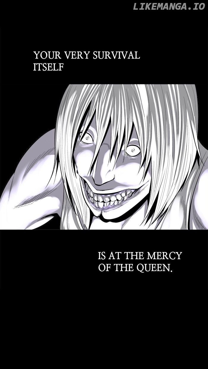 Hive – Manga chapter 82 - page 55