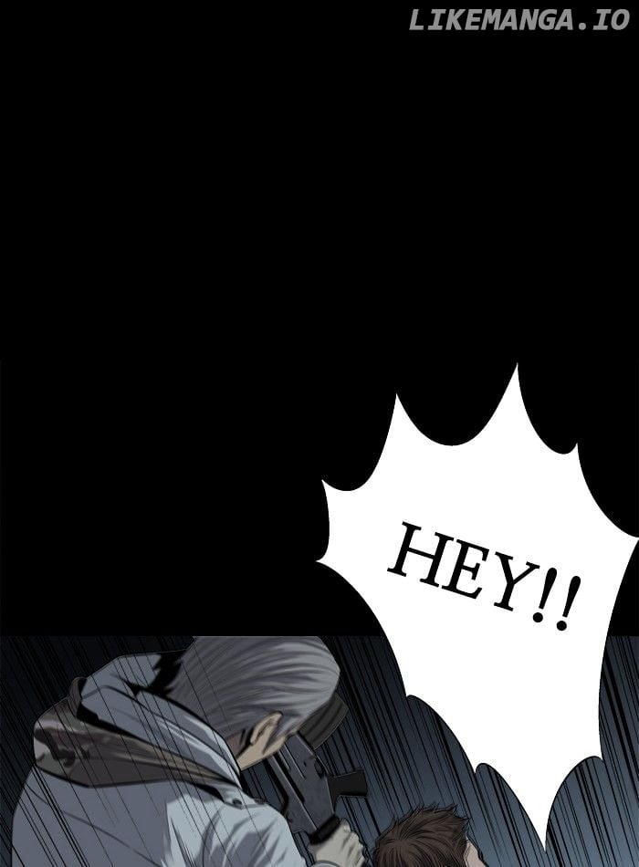 Hive – Manga chapter 82 - page 60