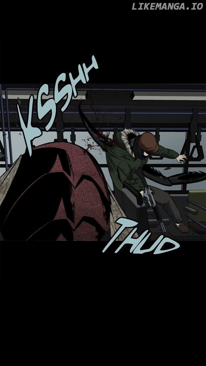 Hive – Manga chapter 82 - page 68
