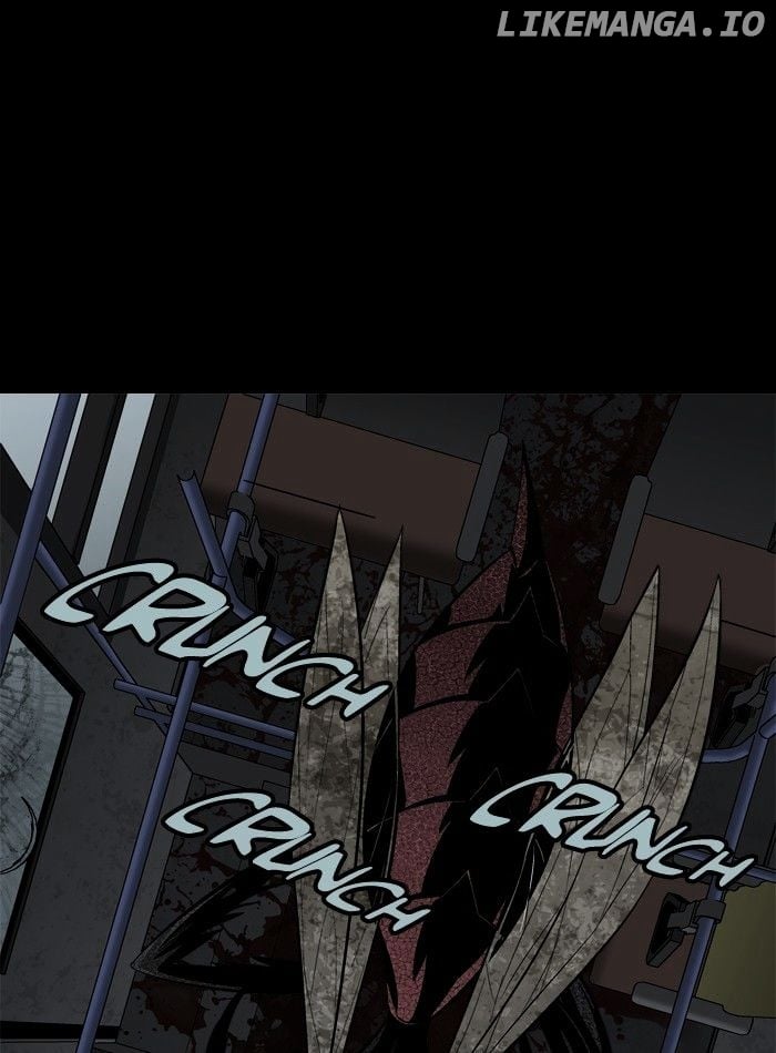 Hive – Manga chapter 82 - page 70