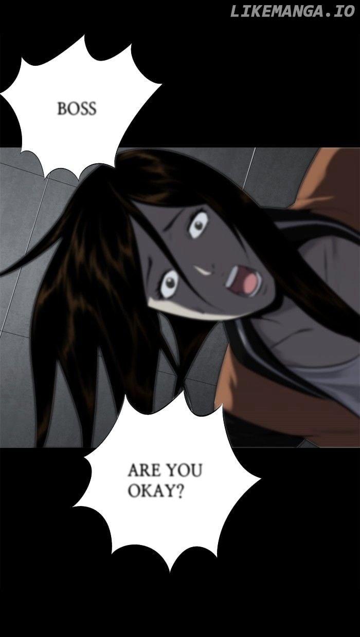 Hive – Manga chapter 82 - page 76