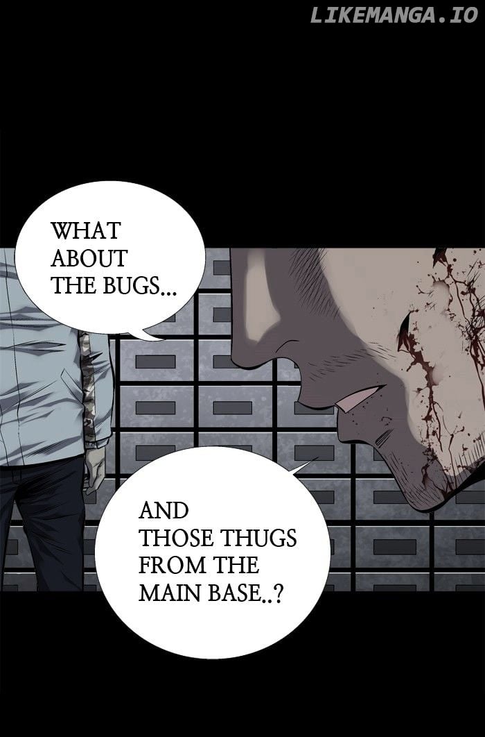 Hive – Manga chapter 82 - page 80