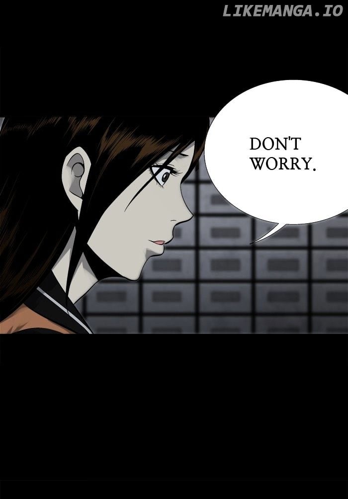 Hive – Manga chapter 82 - page 81