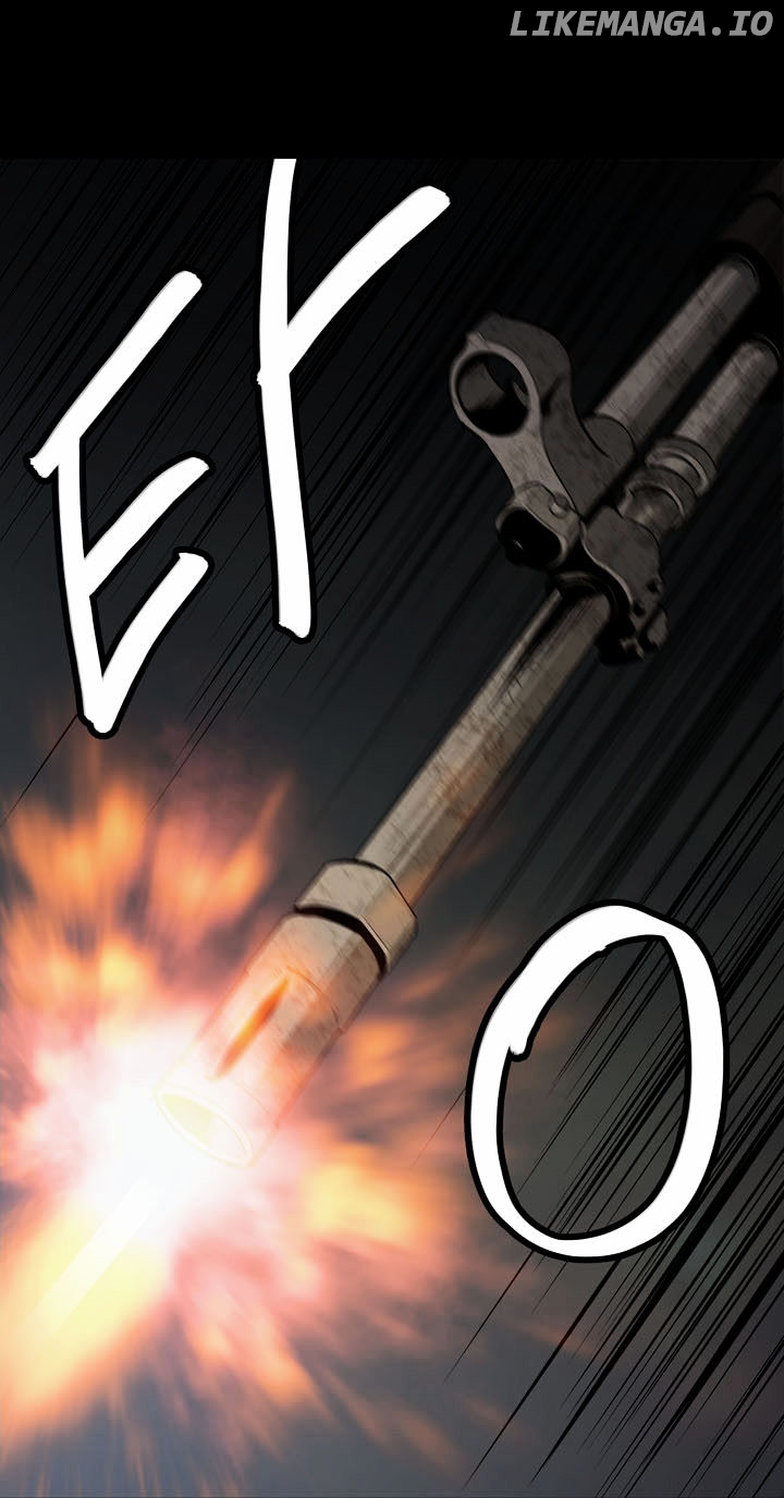 Hive – Manga chapter 8 - page 41