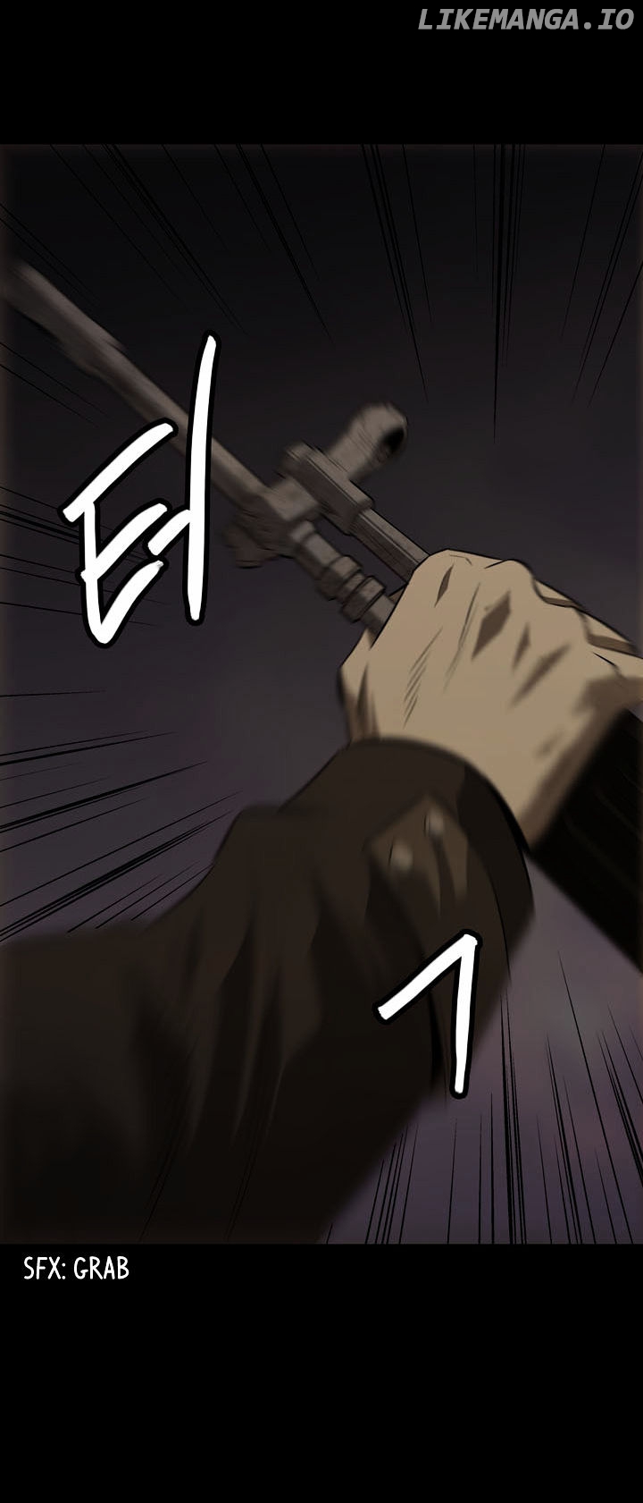 Hive – Manga chapter 8 - page 48